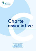 Charte associative